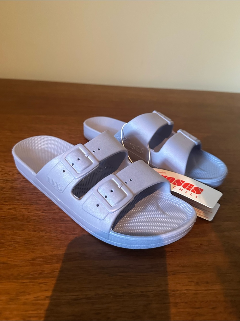Freedom Moses Slides Size 37/38